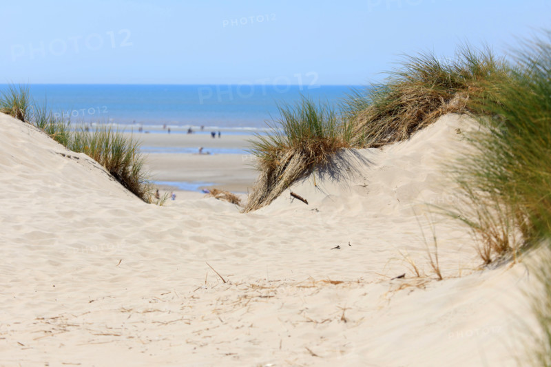 LeTouquet Paris-Plage, France