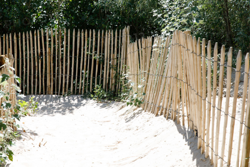 LeTouquet Paris-Plage, France