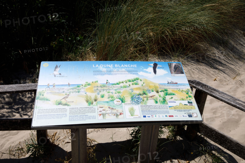 LeTouquet Paris-Plage, France