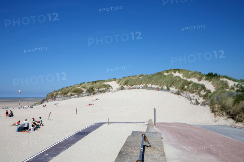 LeTouquet Paris-Plage, France