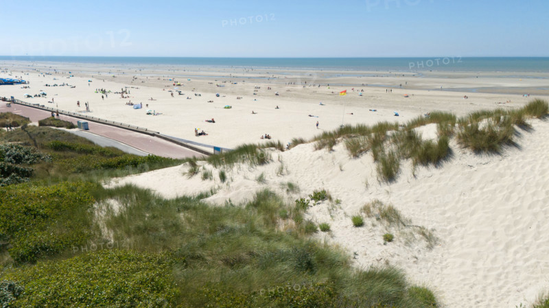 LeTouquet Paris-Plage, France