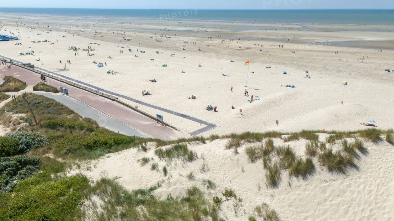 LeTouquet Paris-Plage, France