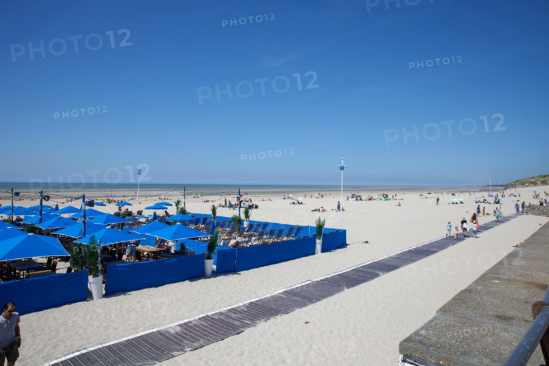 LeTouquet Paris-Plage, France