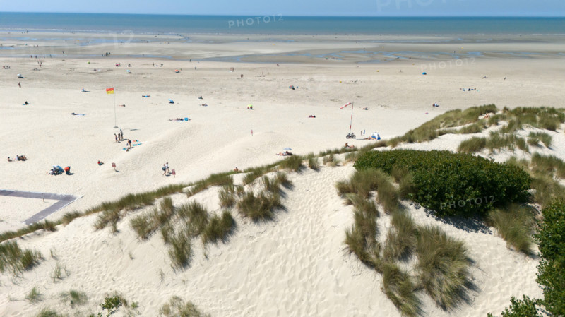 LeTouquet Paris-Plage, France
