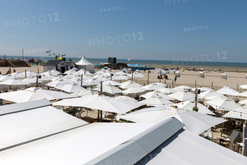 LeTouquet Paris-Plage, France