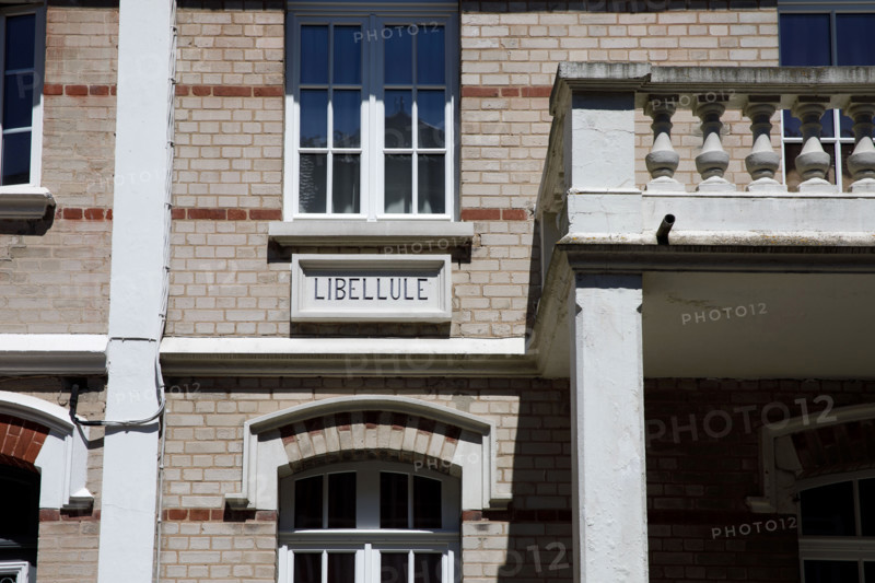 LeTouquet Paris-Plage, France