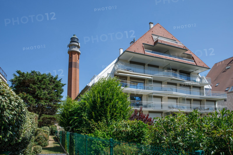 LeTouquet Paris-Plage, France