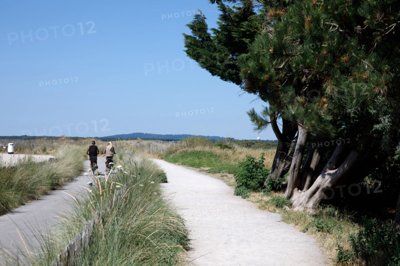 LeTouquet Paris-Plage, France