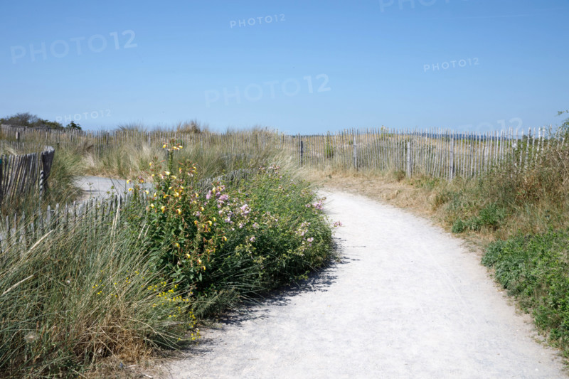 LeTouquet Paris-Plage, France