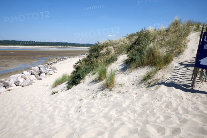 LeTouquet Paris-Plage, France