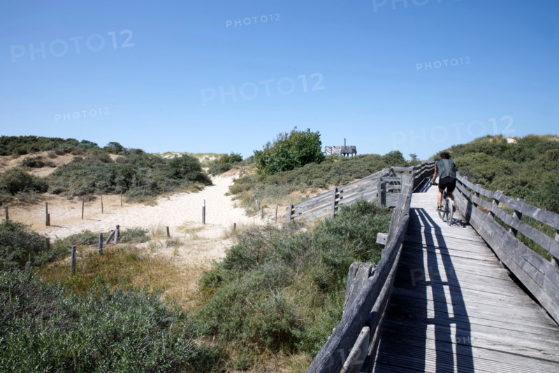 LeTouquet Paris-Plage, France