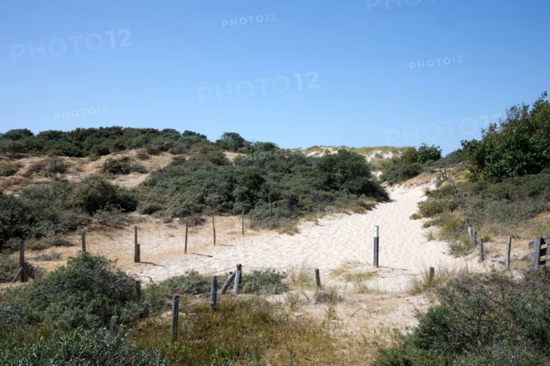 LeTouquet Paris-Plage, France