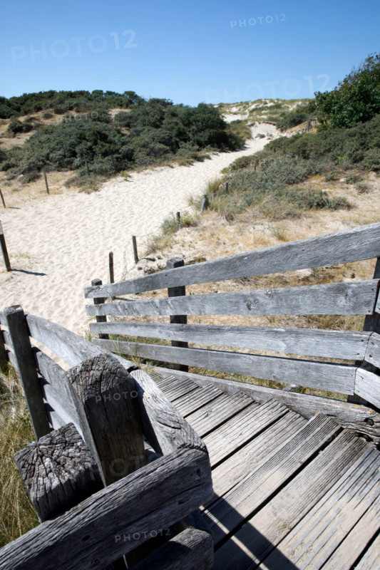 LeTouquet Paris-Plage, France