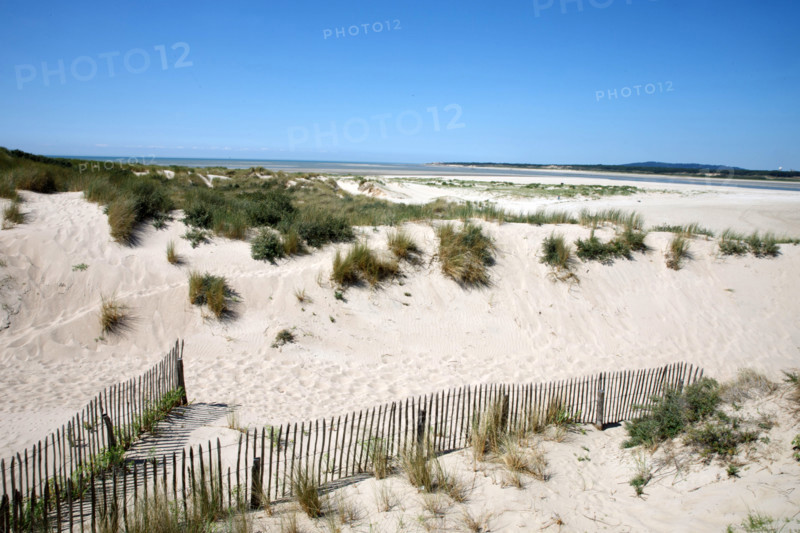 LeTouquet Paris-Plage, France