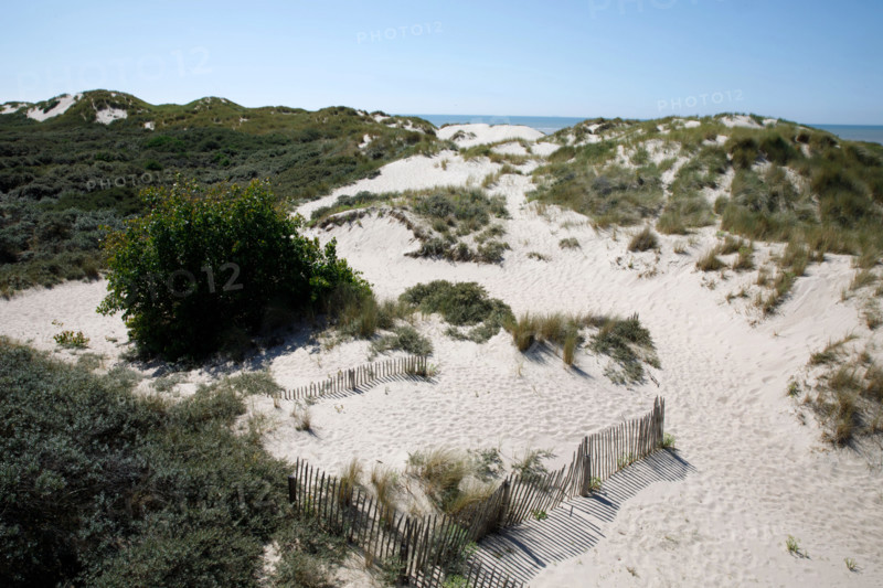 LeTouquet Paris-Plage, France