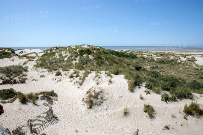 LeTouquet Paris-Plage, France