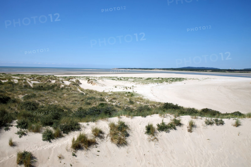 LeTouquet Paris-Plage, France