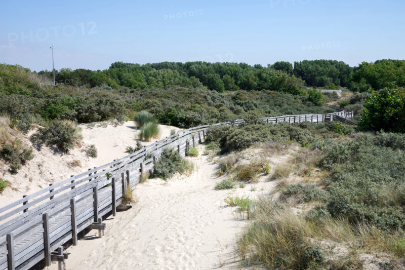 LeTouquet Paris-Plage, France