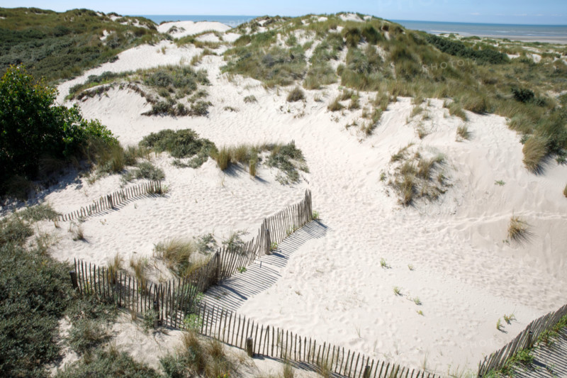 LeTouquet Paris-Plage, France