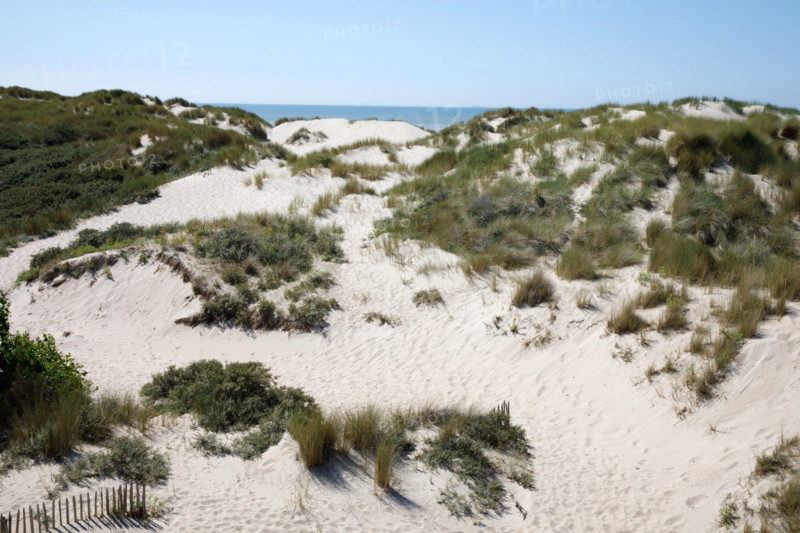 LeTouquet Paris-Plage, France