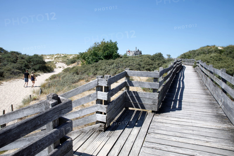 LeTouquet Paris-Plage, France
