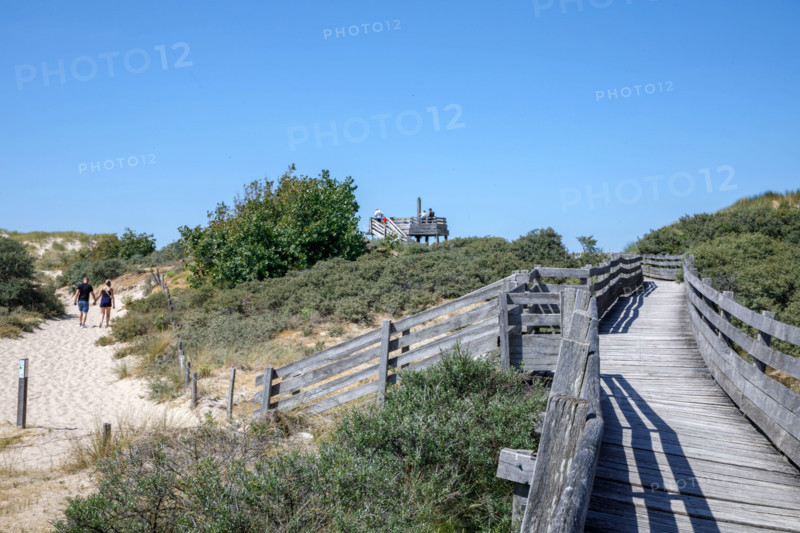 LeTouquet Paris-Plage, France