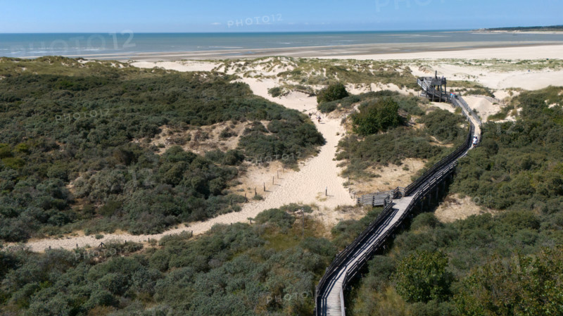 LeTouquet Paris-Plage, France