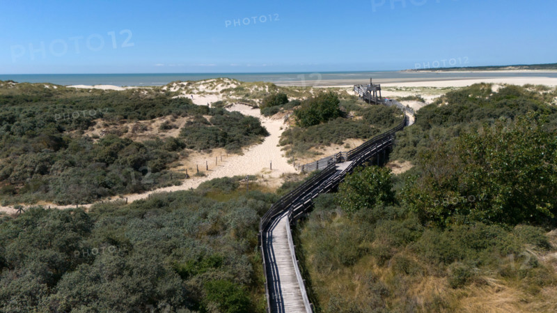 LeTouquet Paris-Plage, France