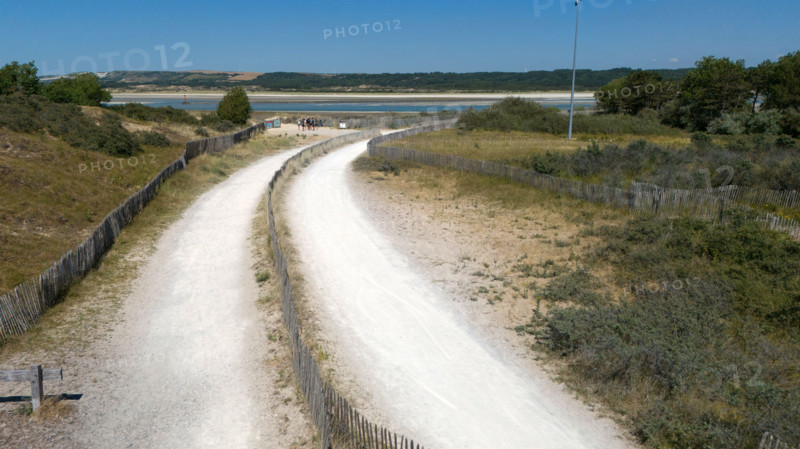 LeTouquet Paris-Plage, France