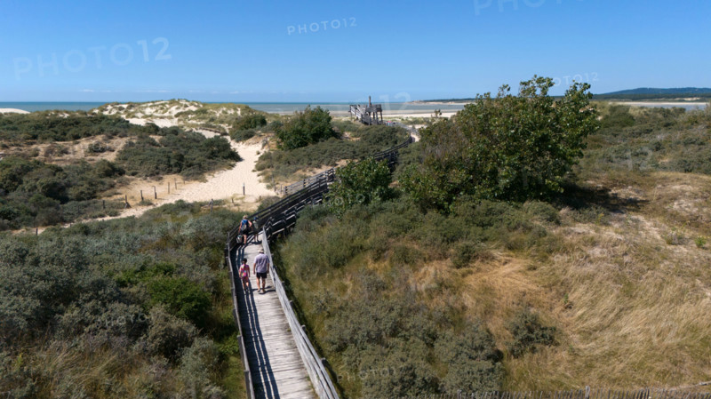 LeTouquet Paris-Plage, France
