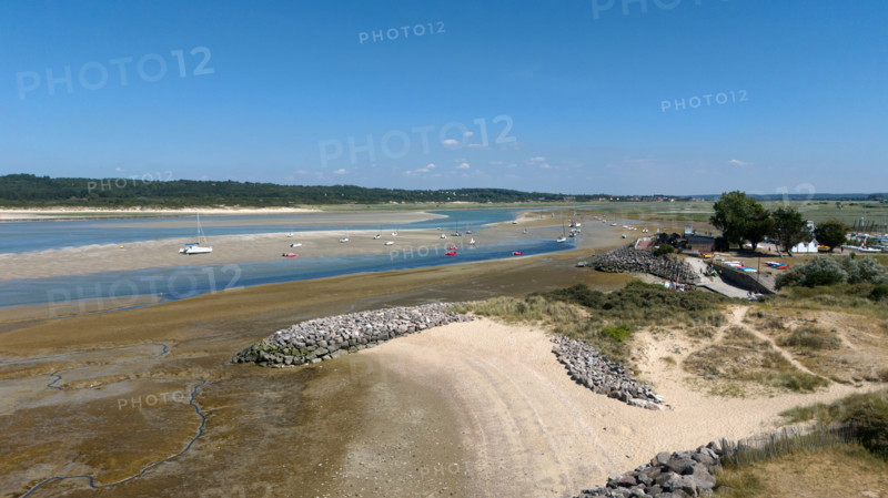 LeTouquet Paris-Plage, France