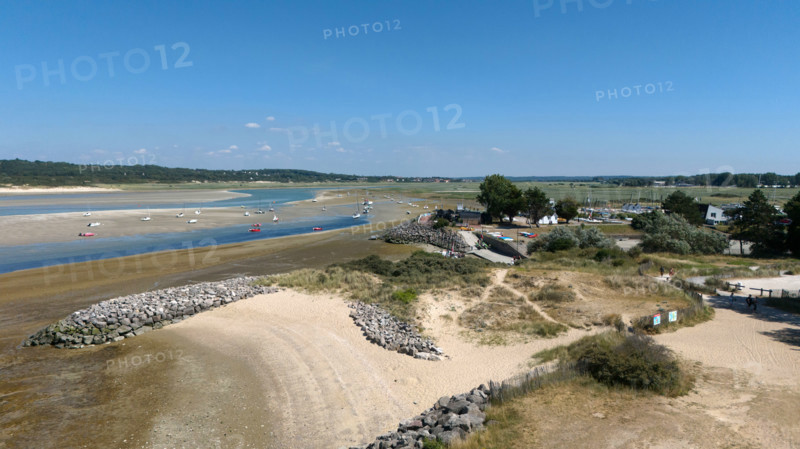 LeTouquet Paris-Plage, France