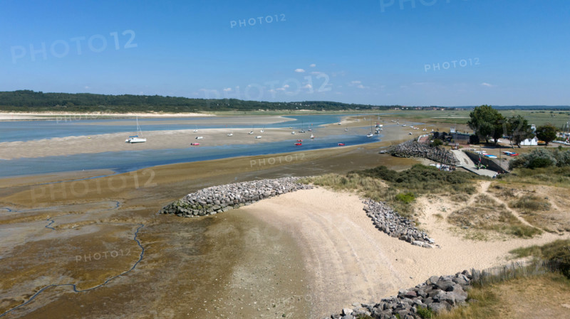 LeTouquet Paris-Plage, France