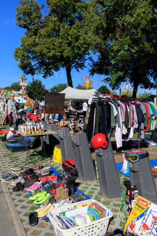 Grande braderie de Lille 2026