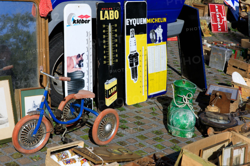 Grande braderie de Lille 2026