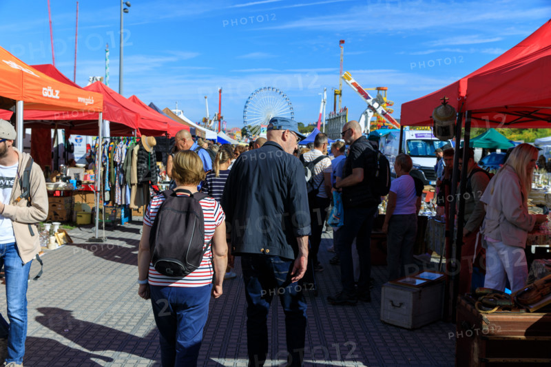 Grande braderie de Lille 2026