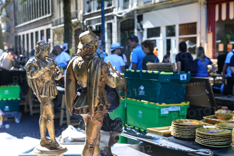 Grande braderie de Lille 2026