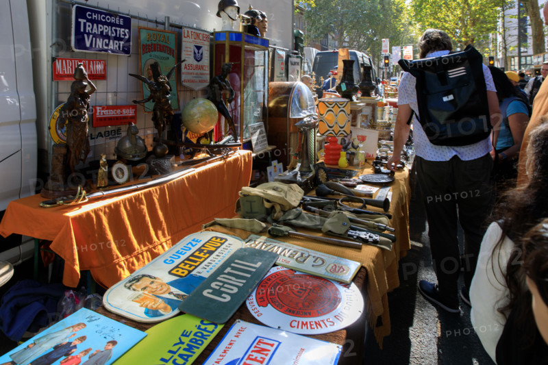 Grande braderie de Lille 2026