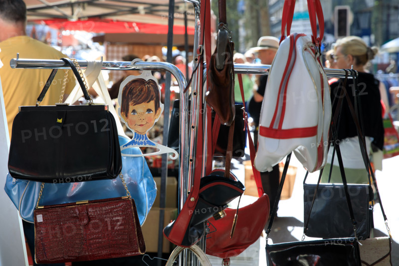 Grande braderie de Lille 2026