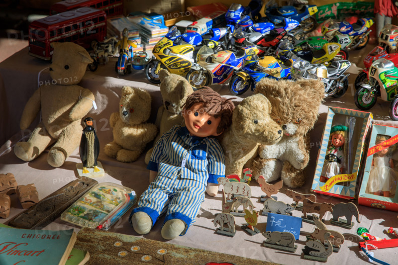 Grande braderie de Lille 2026