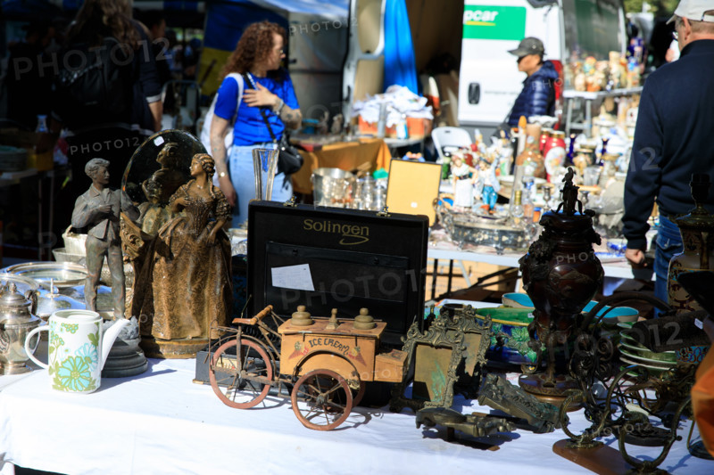 Grande braderie de Lille 2026
