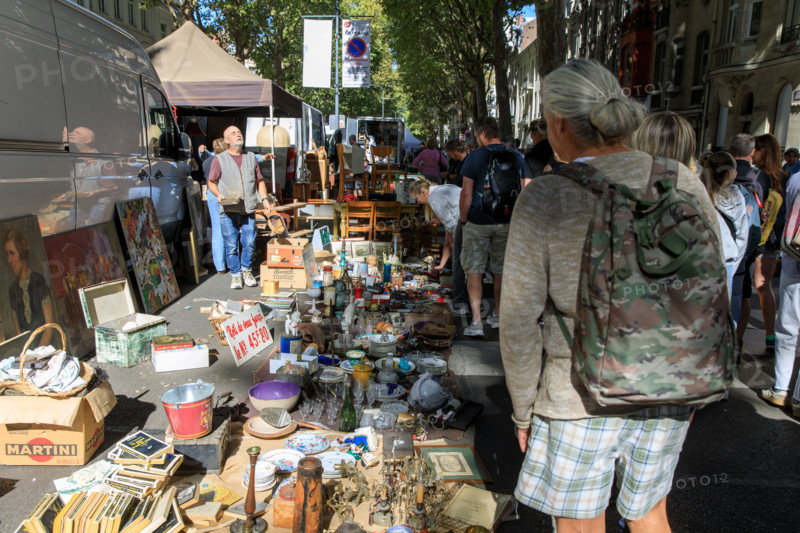 Grande braderie de Lille 2026