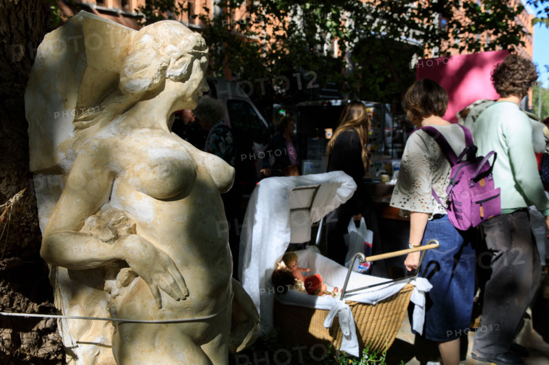 Grande braderie de Lille 2026
