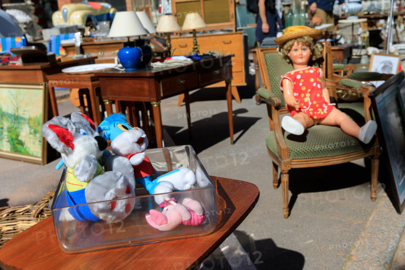 Grande braderie de Lille 2026