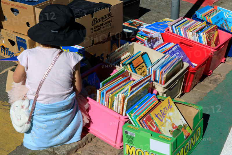 Grande braderie de Lille 2026