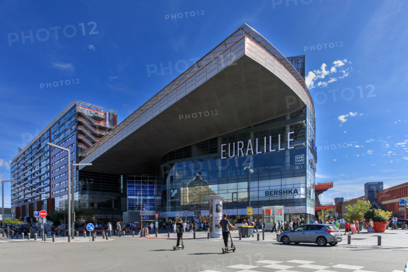 Grande braderie de Lille 2026