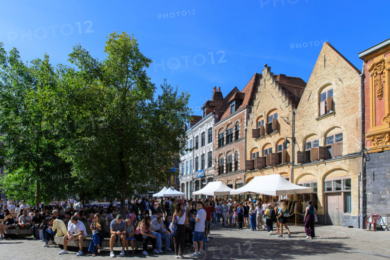 Grande braderie de Lille 2026
