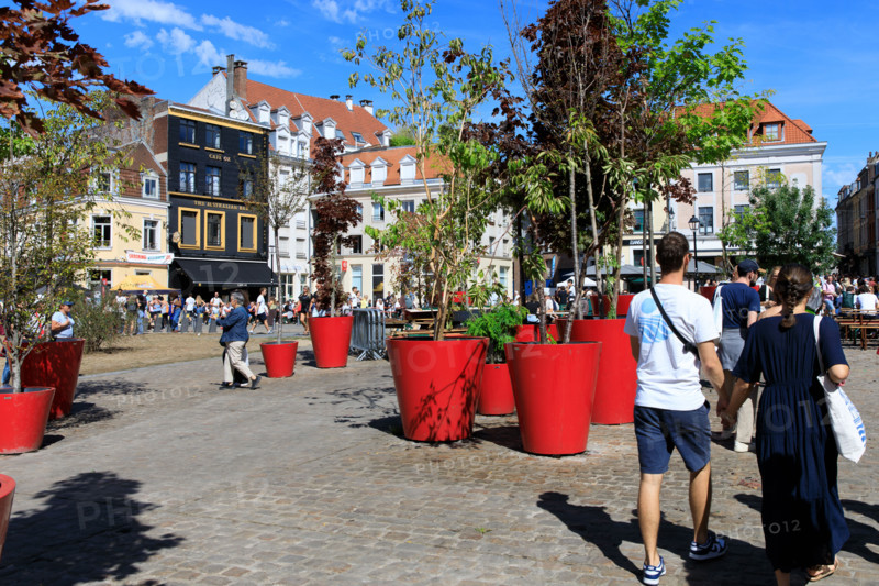 Grande braderie de Lille 2026