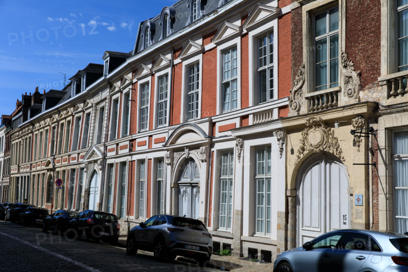 Grande braderie de Lille 2026