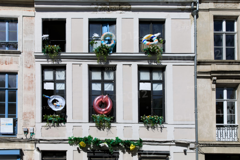 Grande braderie de Lille 2026